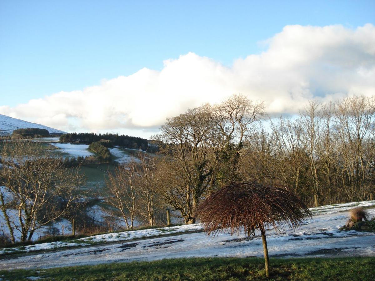 Ballycastle Glenview House 4 Bedrooms In The Glens Of Antrim Dış mekan fotoğraf