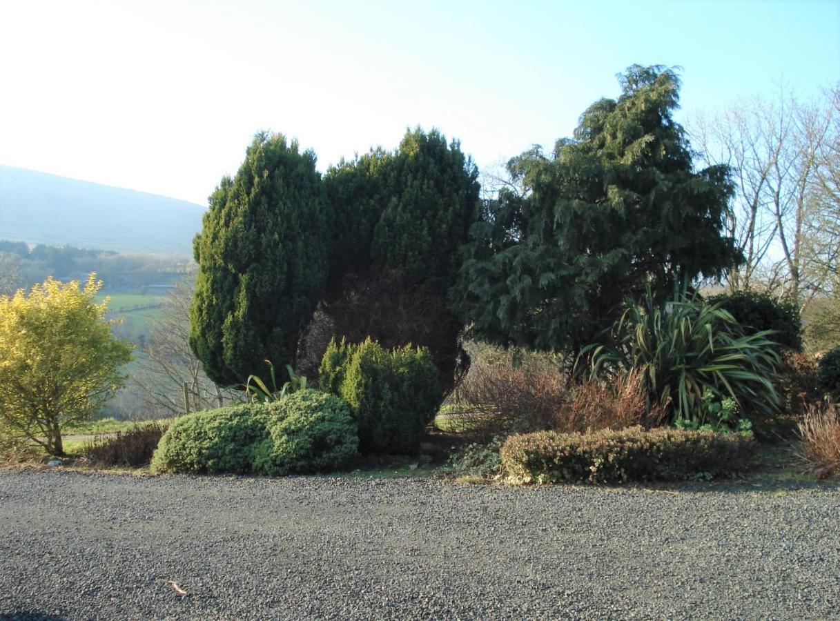 Ballycastle Glenview House 4 Bedrooms In The Glens Of Antrim Dış mekan fotoğraf